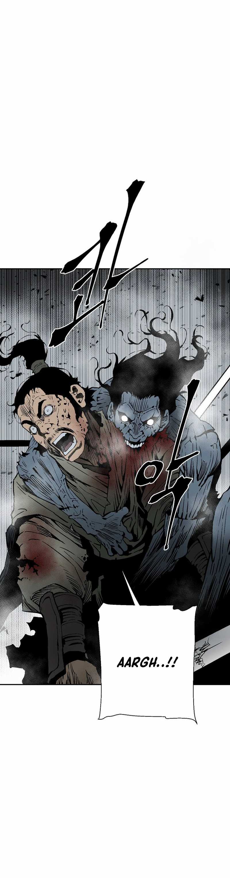 Tales of A Shinning Sword Chapter 98 Gambar 31