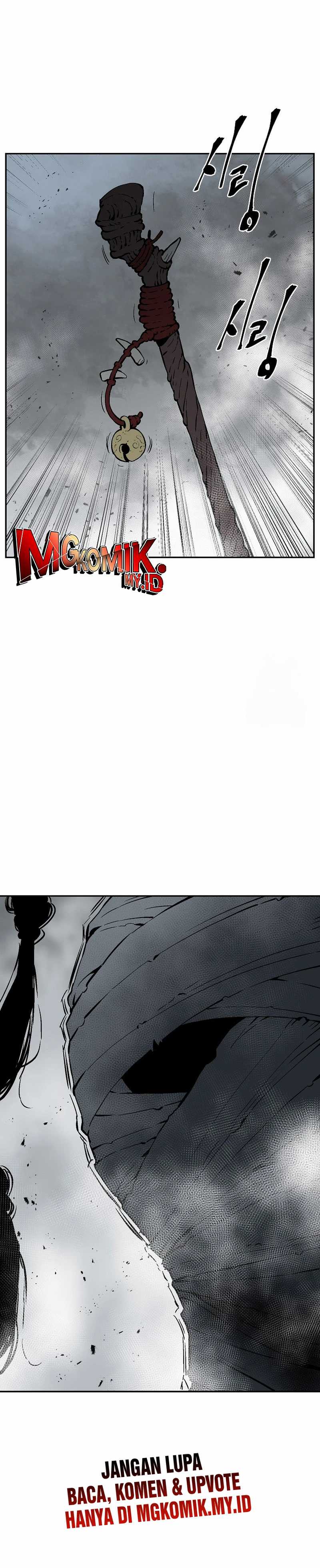 Tales of A Shinning Sword Chapter 98 Gambar 35