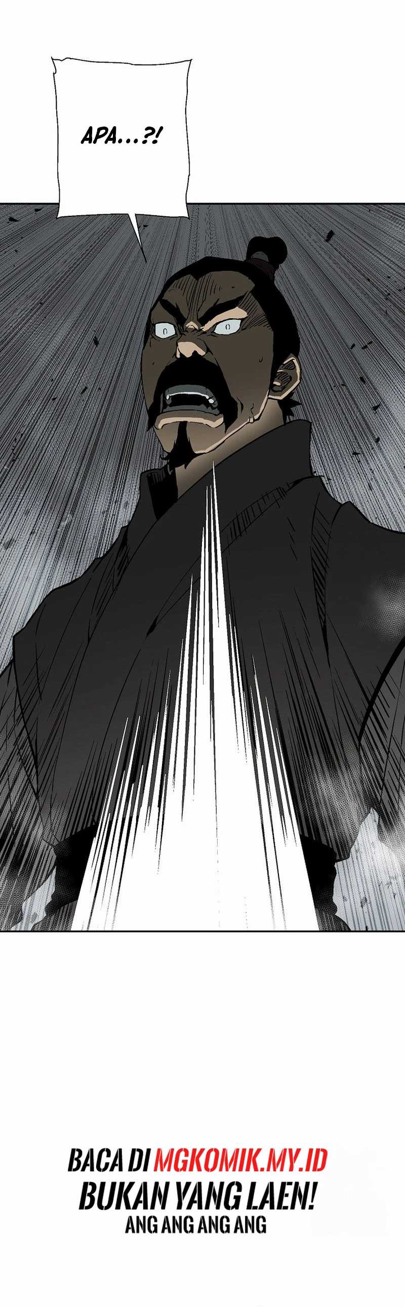 Tales of A Shinning Sword Chapter 98 Gambar 37