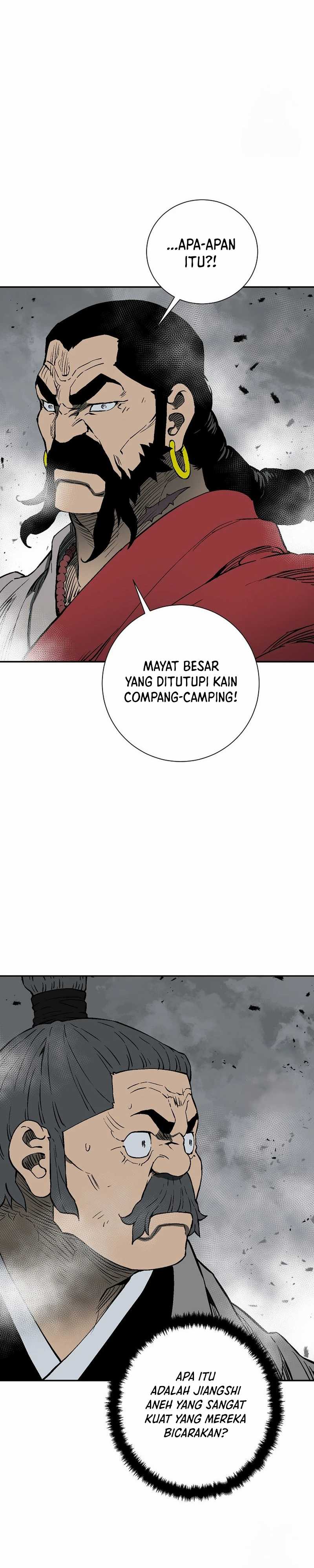 Tales of A Shinning Sword Chapter 98 Gambar 40