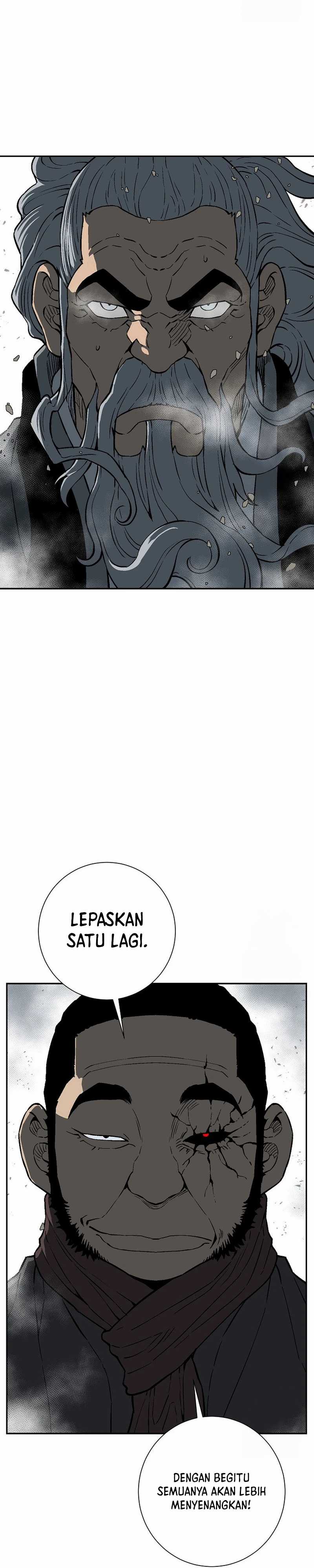 Tales of A Shinning Sword Chapter 98 Gambar 41