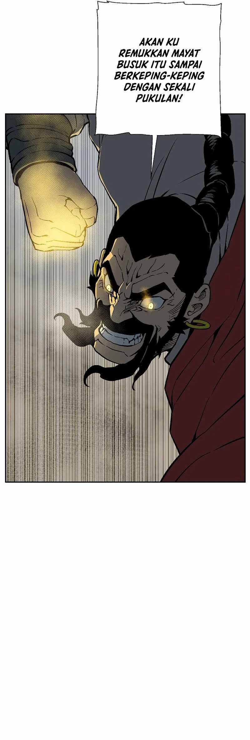 Tales of A Shinning Sword Chapter 99 Gambar 7