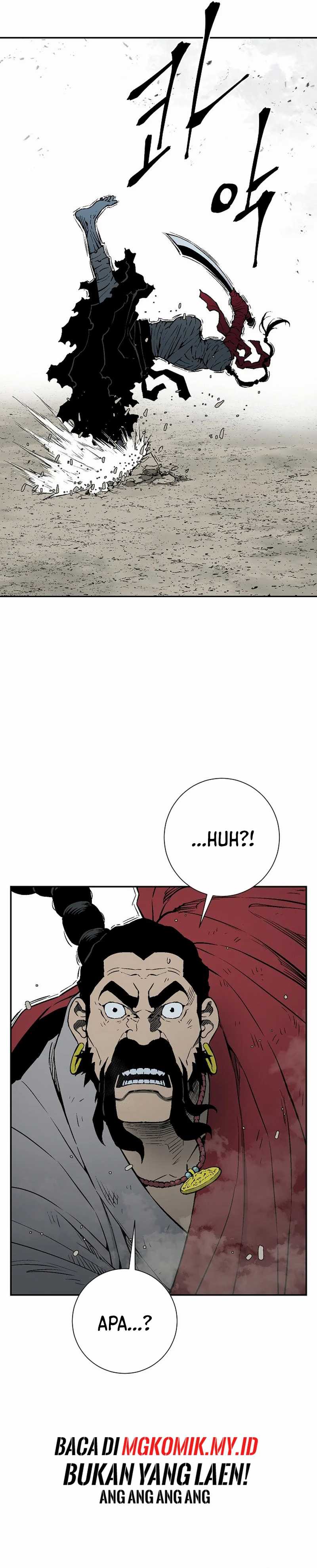 Tales of A Shinning Sword Chapter 99 Gambar 10