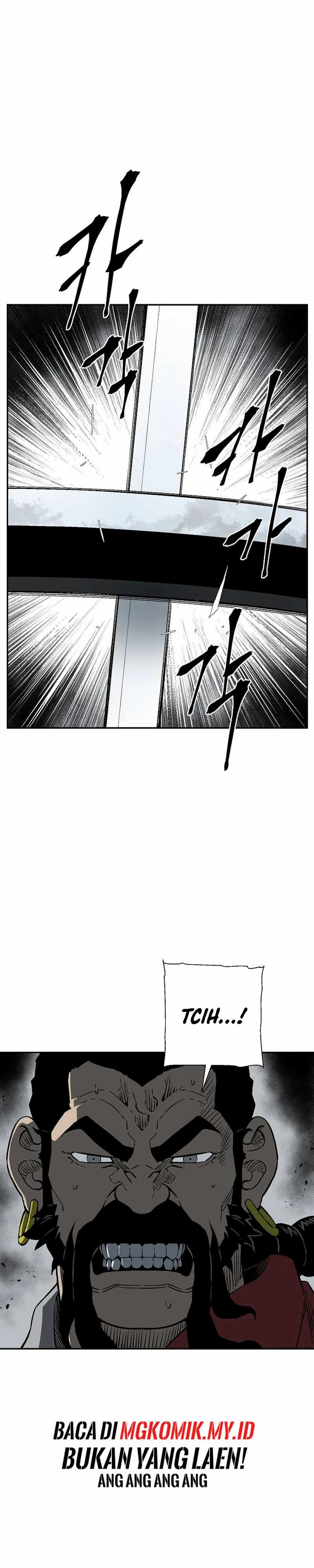 Tales of A Shinning Sword Chapter 99 Gambar 15