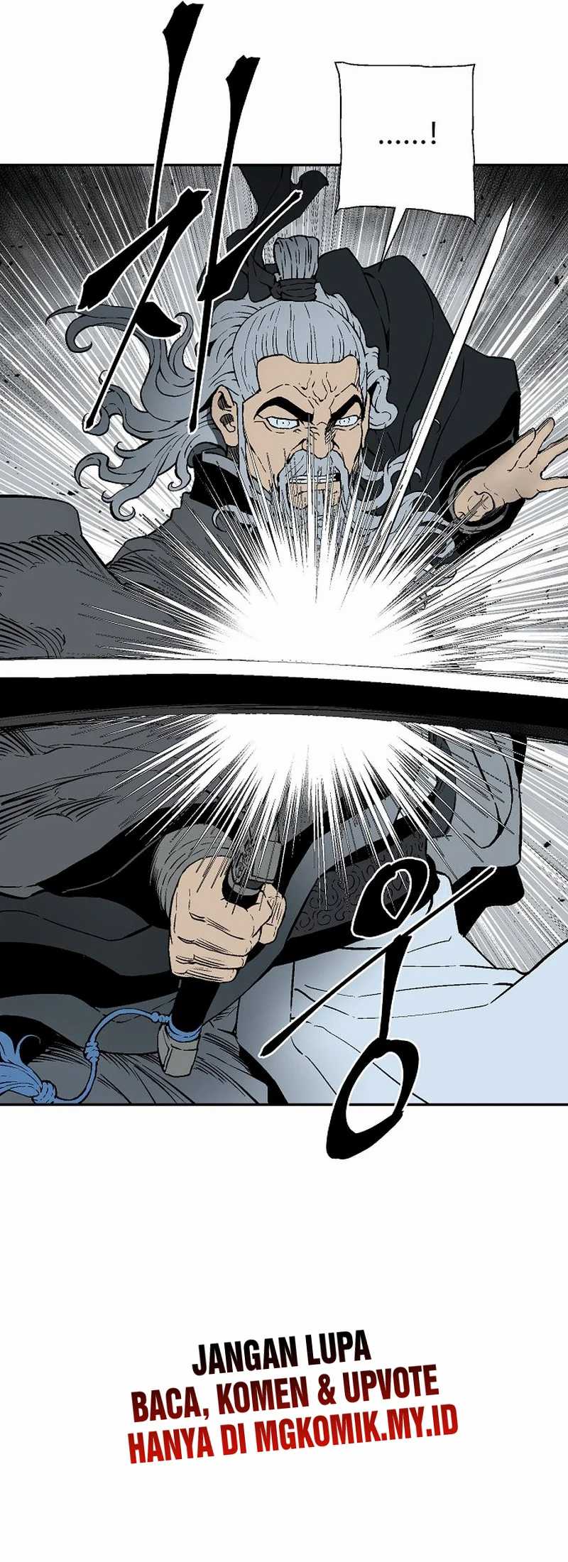 Tales of A Shinning Sword Chapter 99 Gambar 18