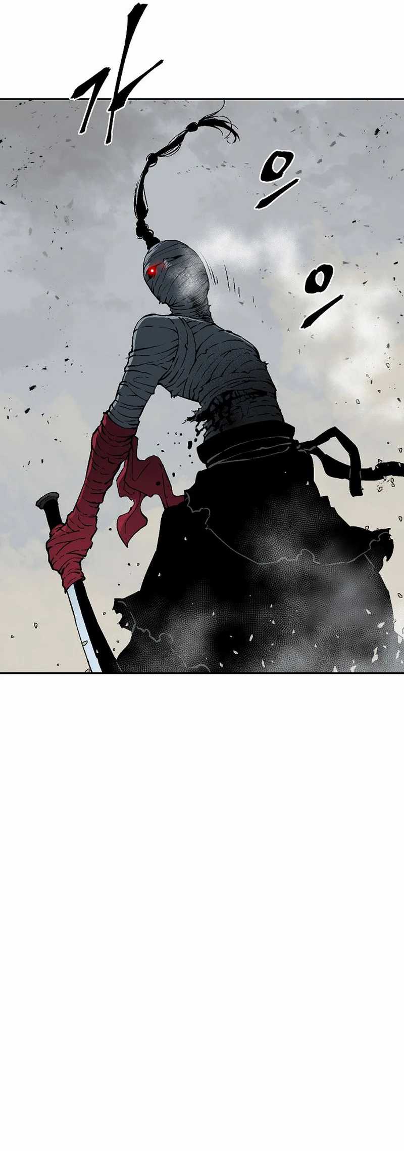 Tales of A Shinning Sword Chapter 99 Gambar 23