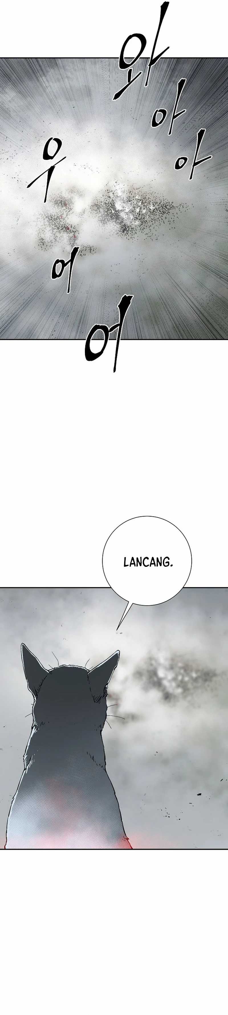 Tales of A Shinning Sword Chapter 99 Gambar 33