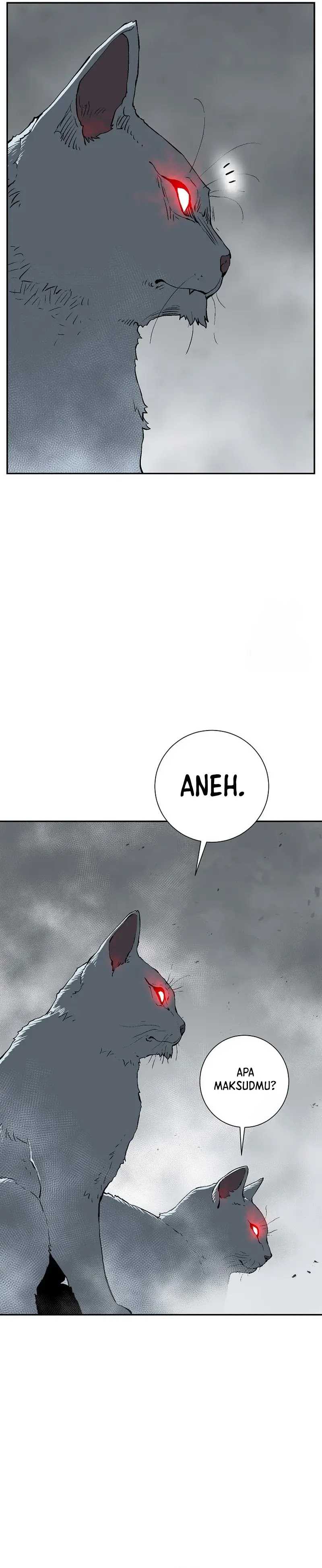 Tales of A Shinning Sword Chapter 100 Gambar 22