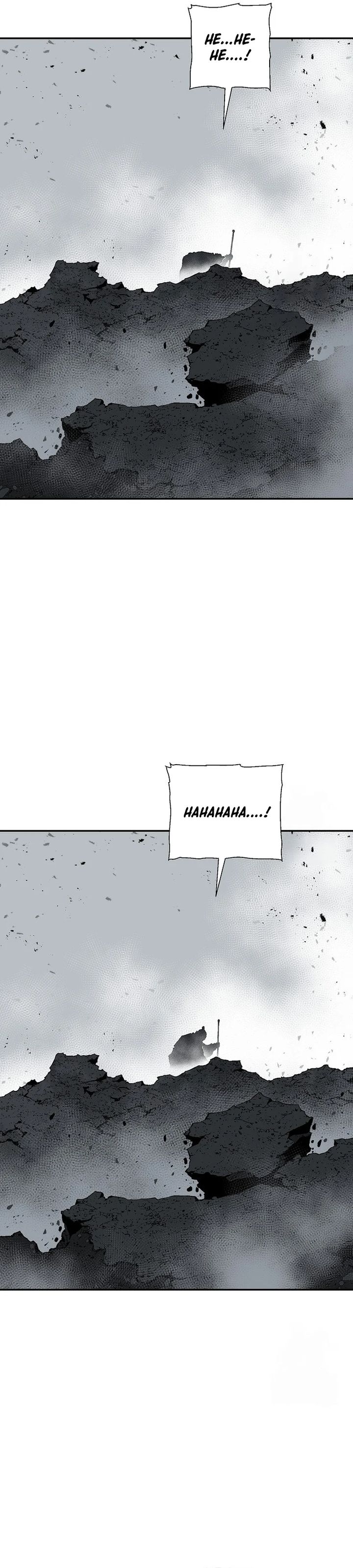 Tales of A Shinning Sword Chapter 102 Gambar 2