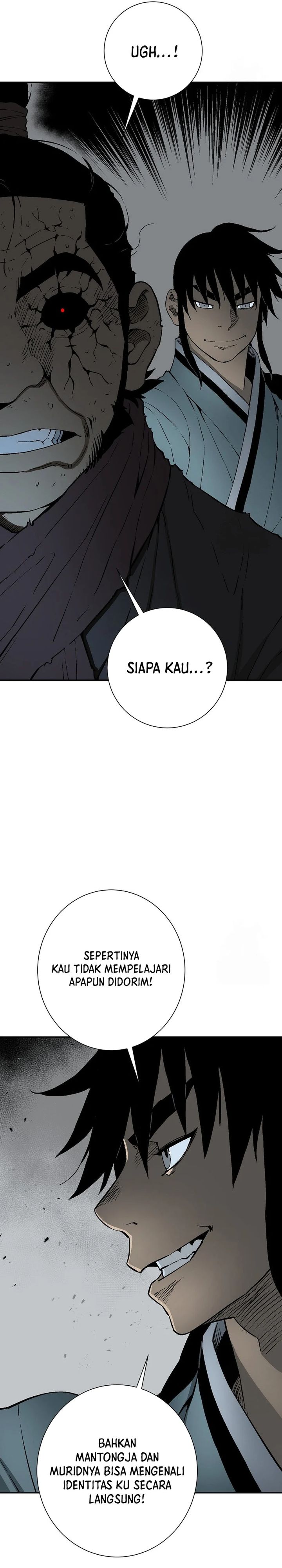 Tales of A Shinning Sword Chapter 102 Gambar 9