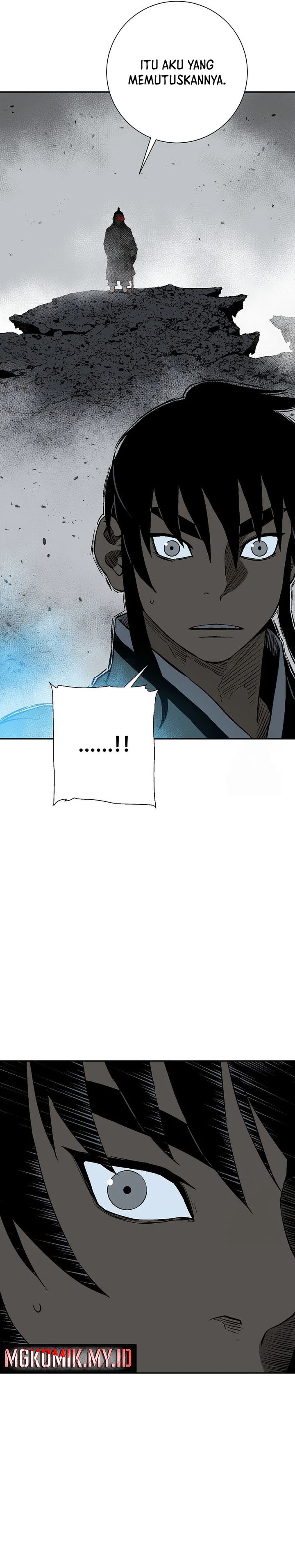 Tales of A Shinning Sword Chapter 102 Gambar 12