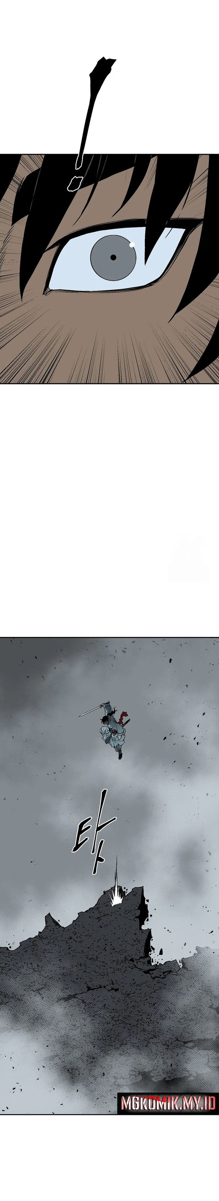 Tales of A Shinning Sword Chapter 102 Gambar 17