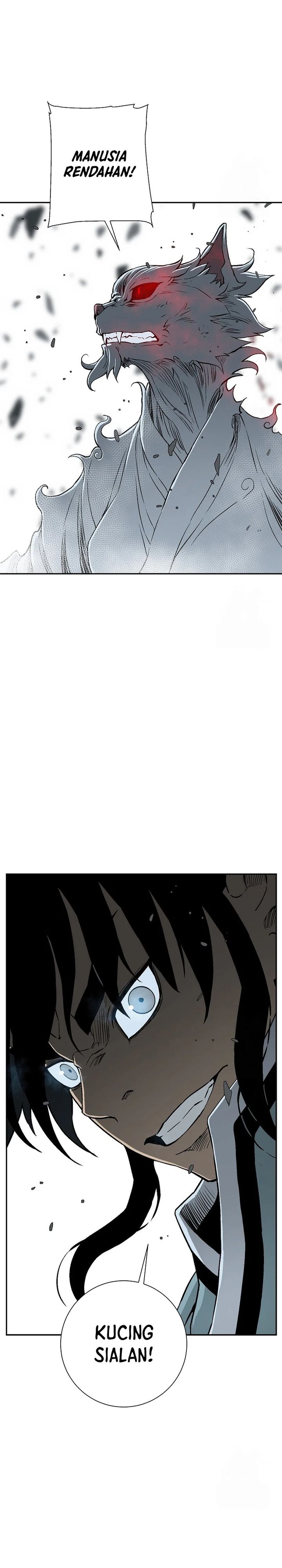 Tales of A Shinning Sword Chapter 102 Gambar 19