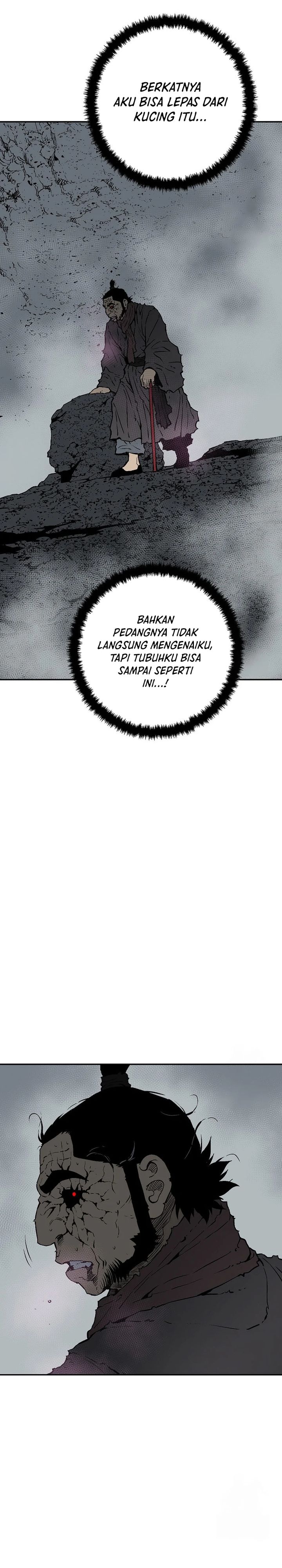 Tales of A Shinning Sword Chapter 102 Gambar 22