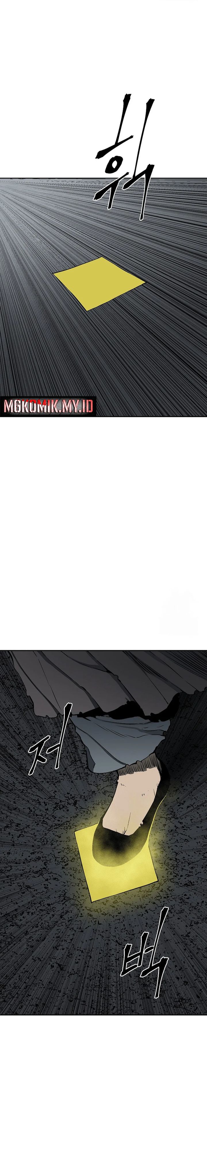 Tales of A Shinning Sword Chapter 102 Gambar 25