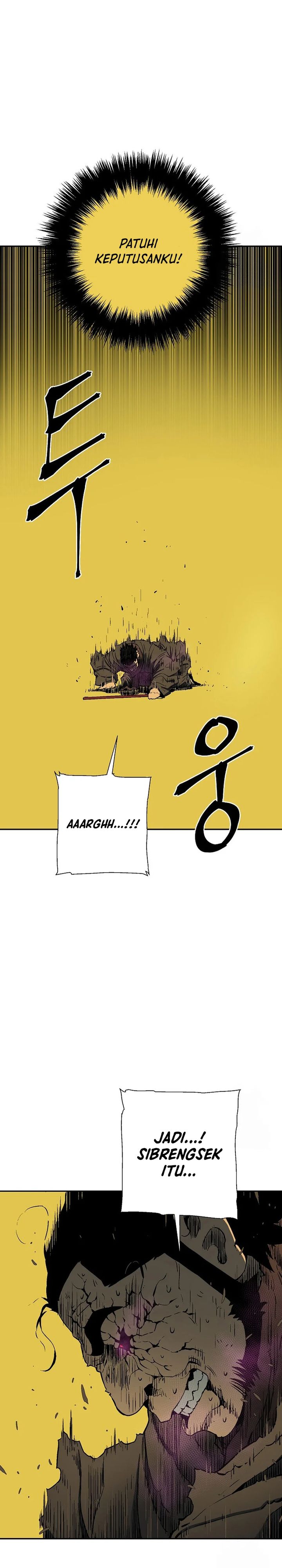 Tales of A Shinning Sword Chapter 102 Gambar 29