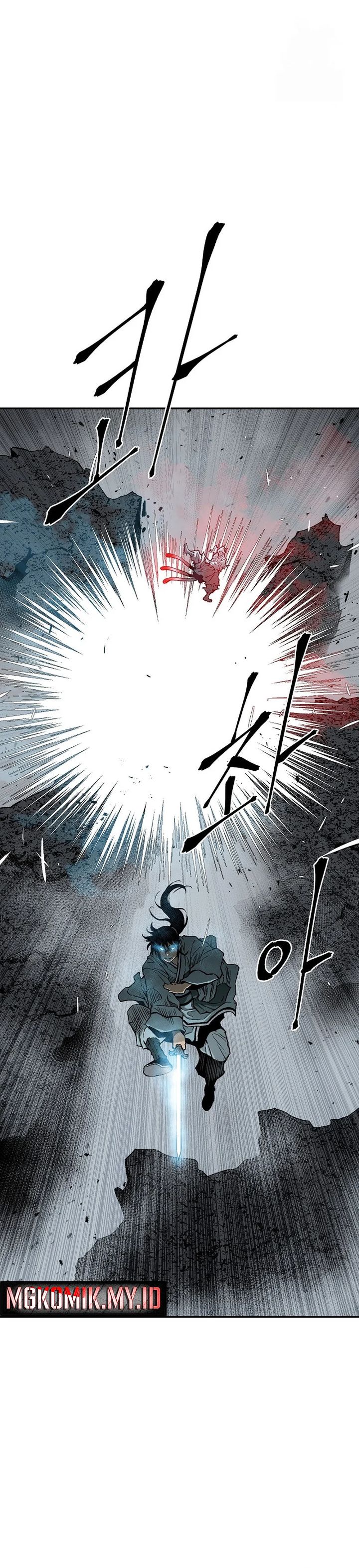 Tales of A Shinning Sword Chapter 102 Gambar 33