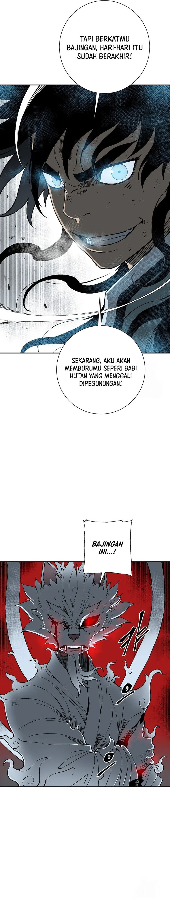 Tales of A Shinning Sword Chapter 102 Gambar 39