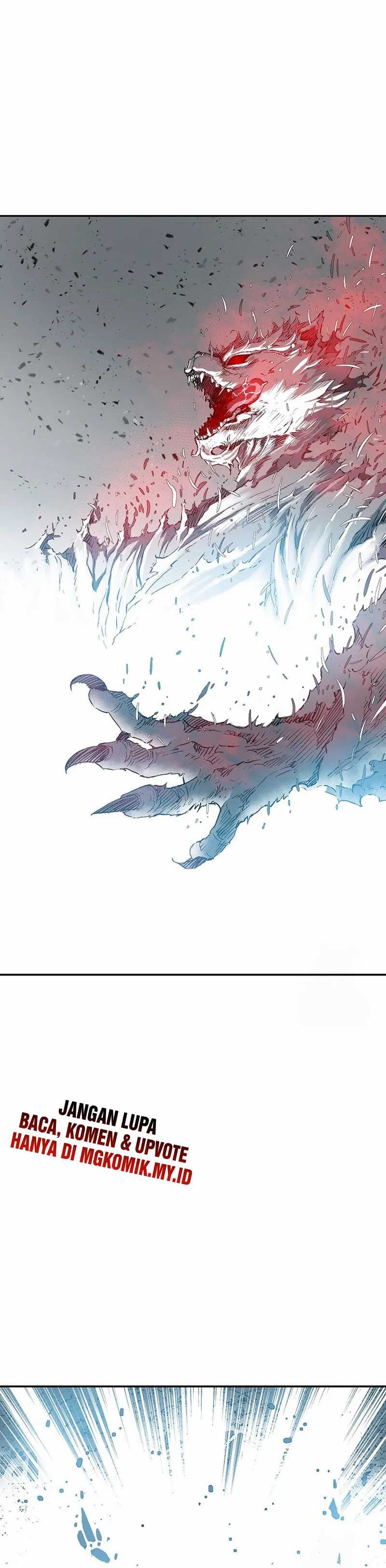 Tales of A Shinning Sword Chapter 103 Gambar 2