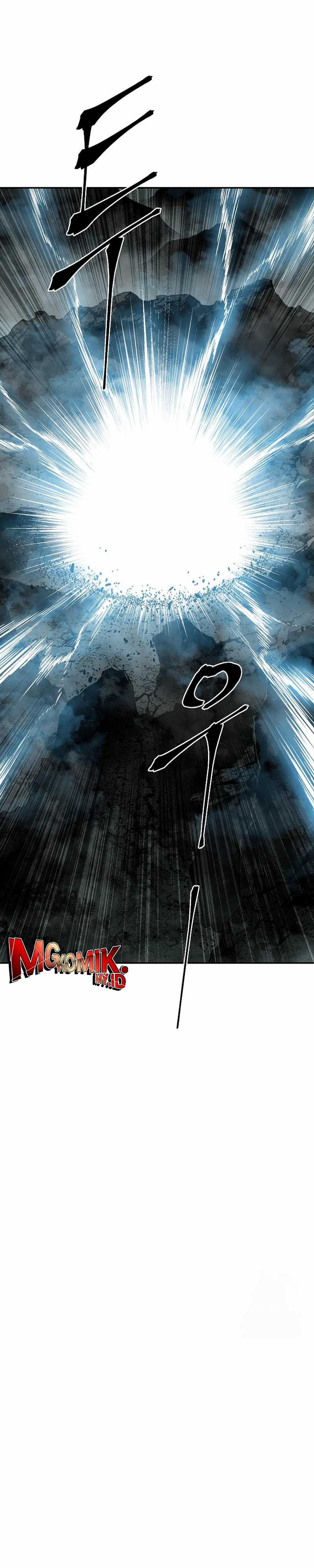 Tales of A Shinning Sword Chapter 103 Gambar 4