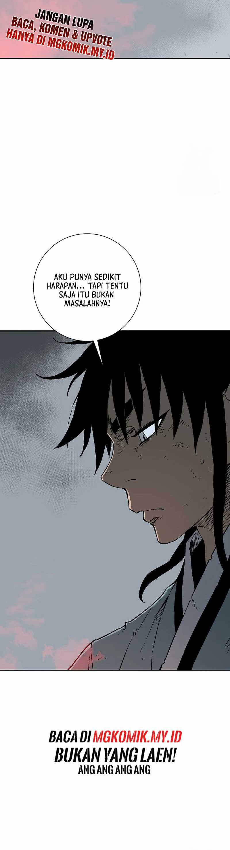 Tales of A Shinning Sword Chapter 103 Gambar 8