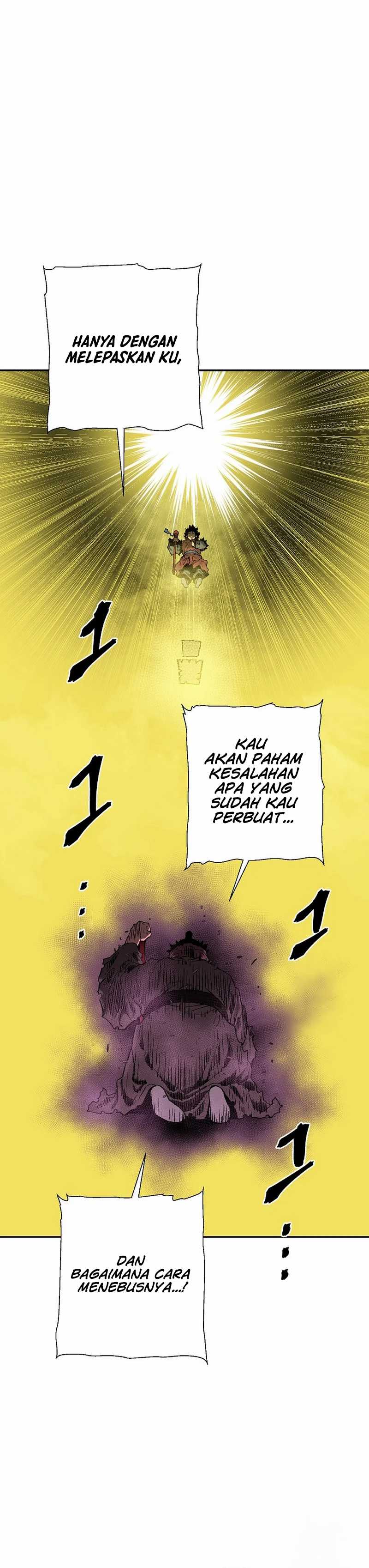 Tales of A Shinning Sword Chapter 103 Gambar 21