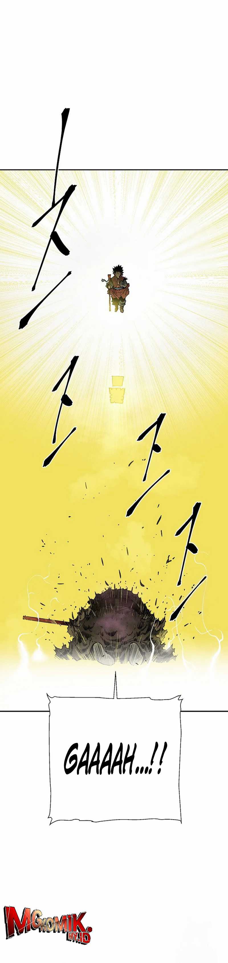 Tales of A Shinning Sword Chapter 103 Gambar 23