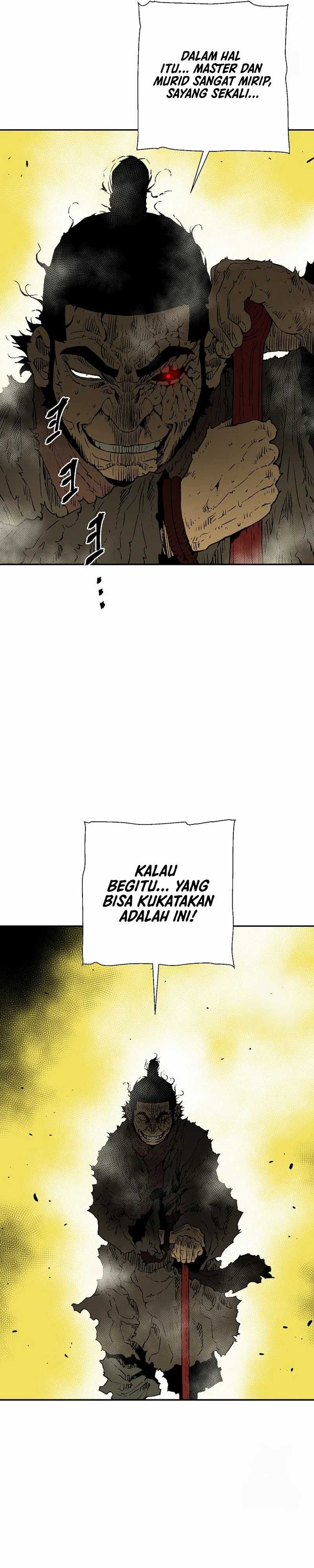 Tales of A Shinning Sword Chapter 103 Gambar 29