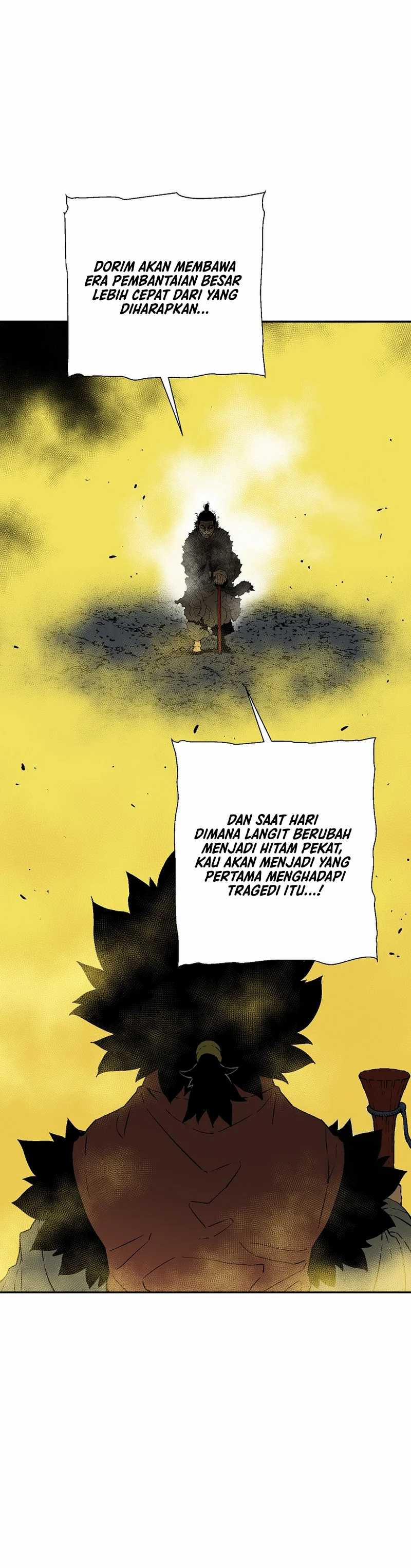 Tales of A Shinning Sword Chapter 103 Gambar 30