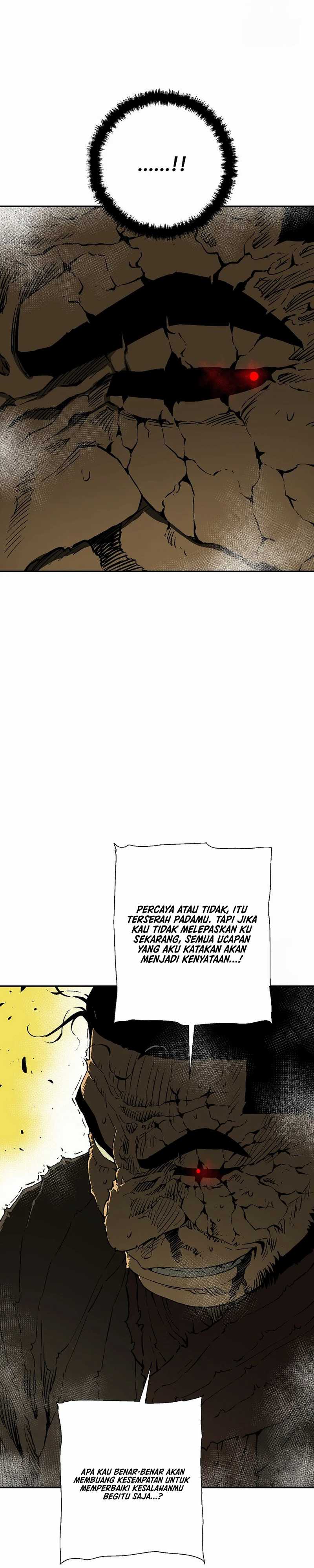 Tales of A Shinning Sword Chapter 103 Gambar 32