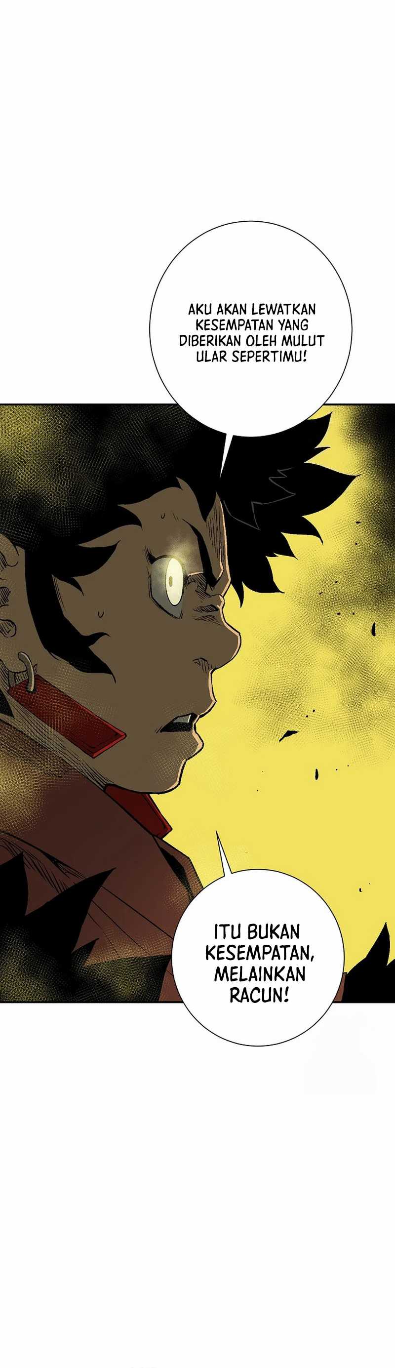 Tales of A Shinning Sword Chapter 103 Gambar 33