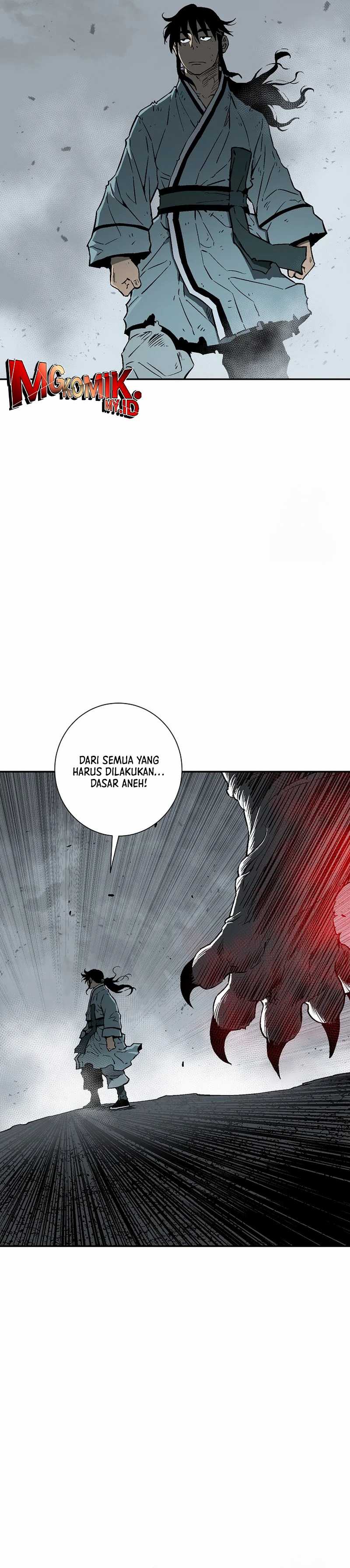 Tales of A Shinning Sword Chapter 103 Gambar 41