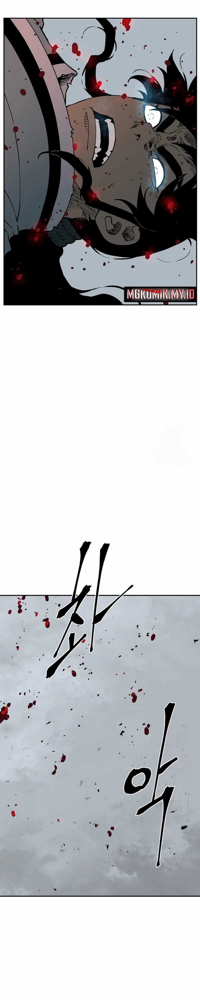 Tales of A Shinning Sword Chapter 103 Gambar 45