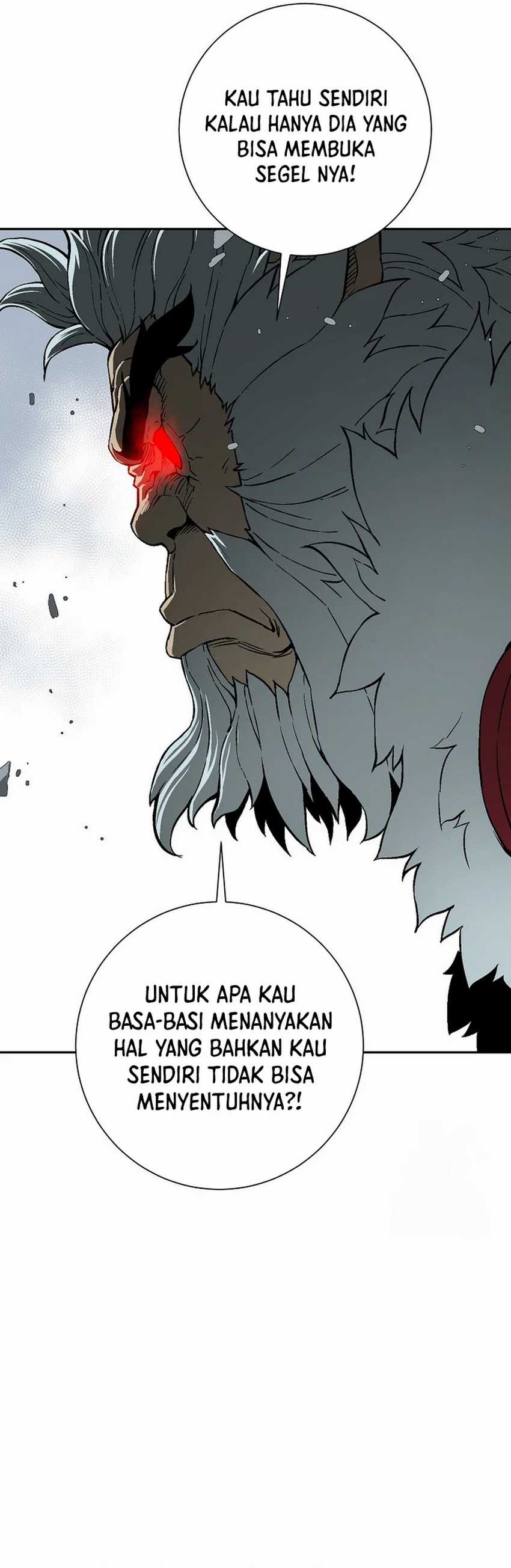 Tales of A Shinning Sword Chapter 105 Gambar 7