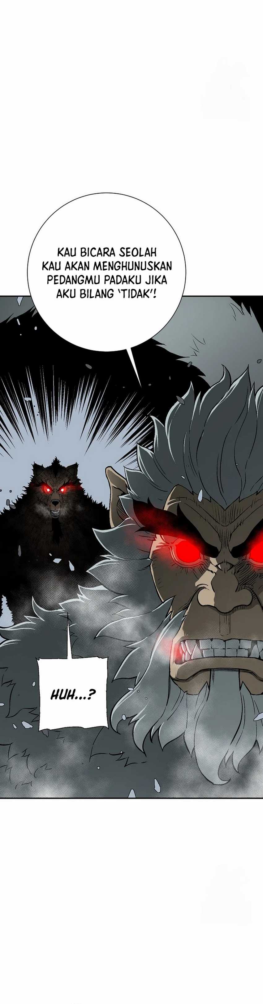 Tales of A Shinning Sword Chapter 105 Gambar 9