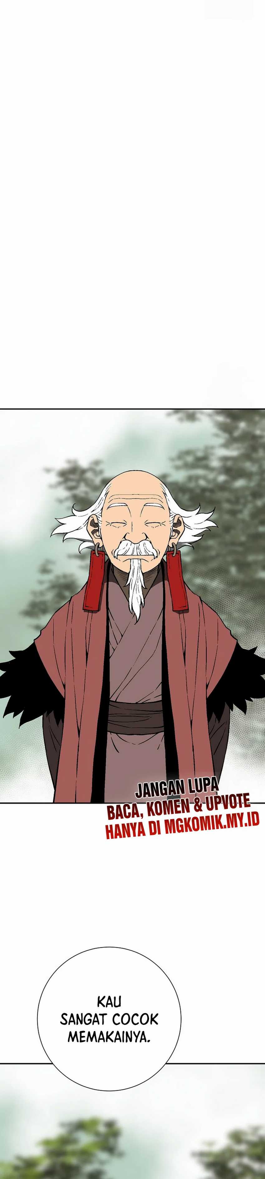 Tales of A Shinning Sword Chapter 105 Gambar 22