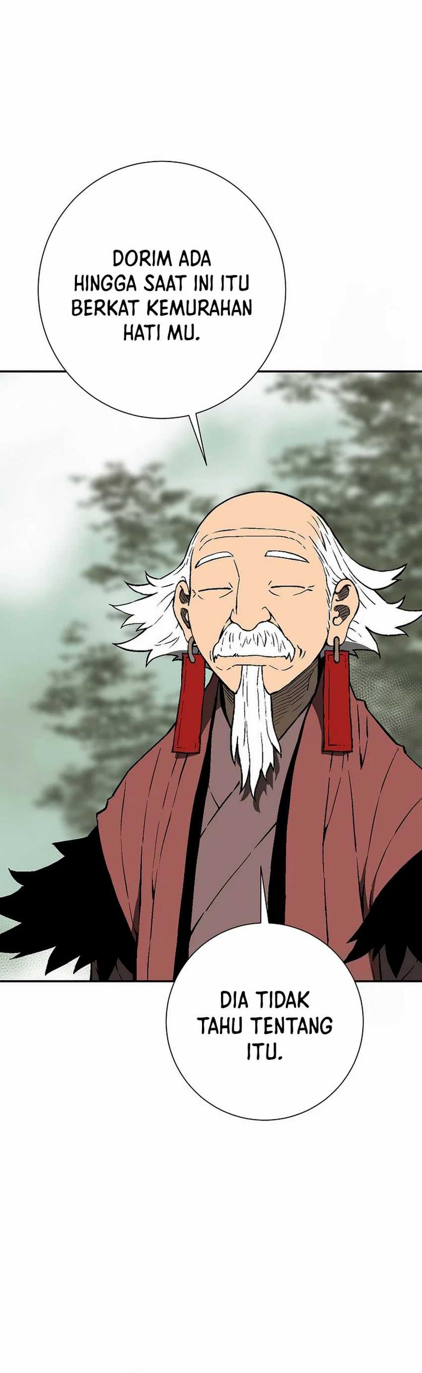 Tales of A Shinning Sword Chapter 105 Gambar 25