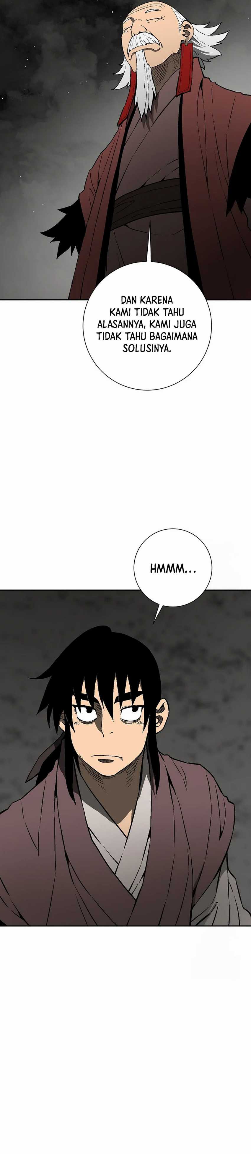 Tales of A Shinning Sword Chapter 105 Gambar 34