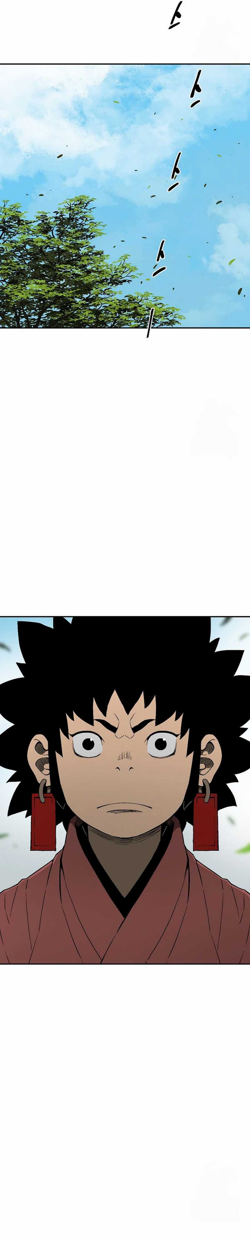 Tales of A Shinning Sword Chapter 105 Gambar 41