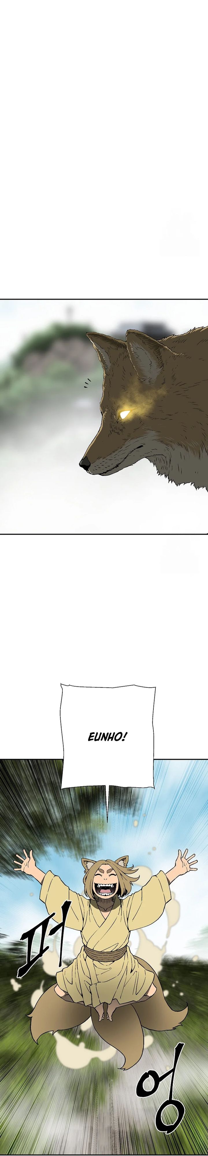 Tales of A Shinning Sword Chapter 106 Gambar 4