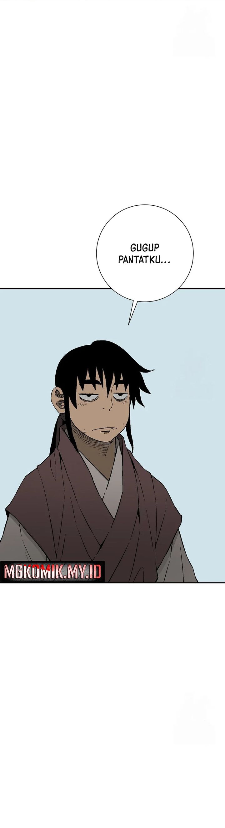 Tales of A Shinning Sword Chapter 106 Gambar 5