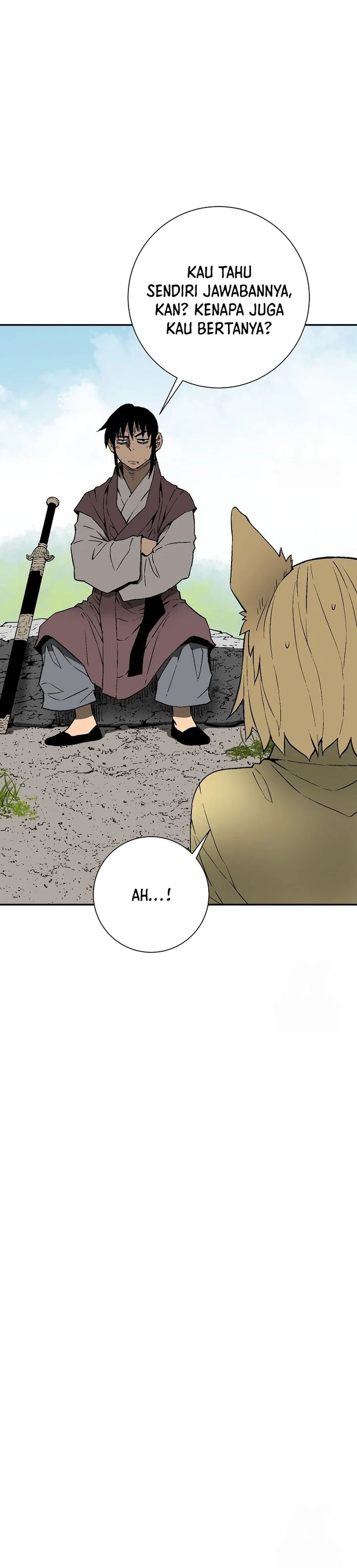 Tales of A Shinning Sword Chapter 106 Gambar 12