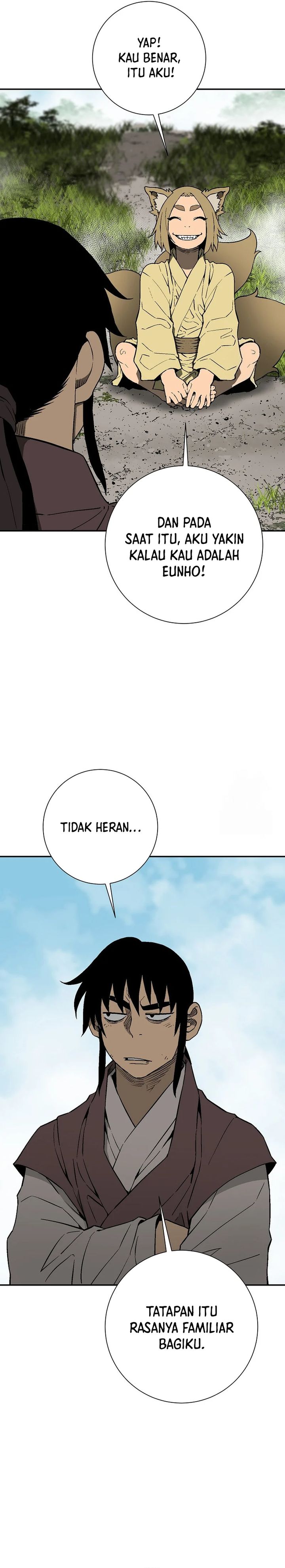 Tales of A Shinning Sword Chapter 106 Gambar 15