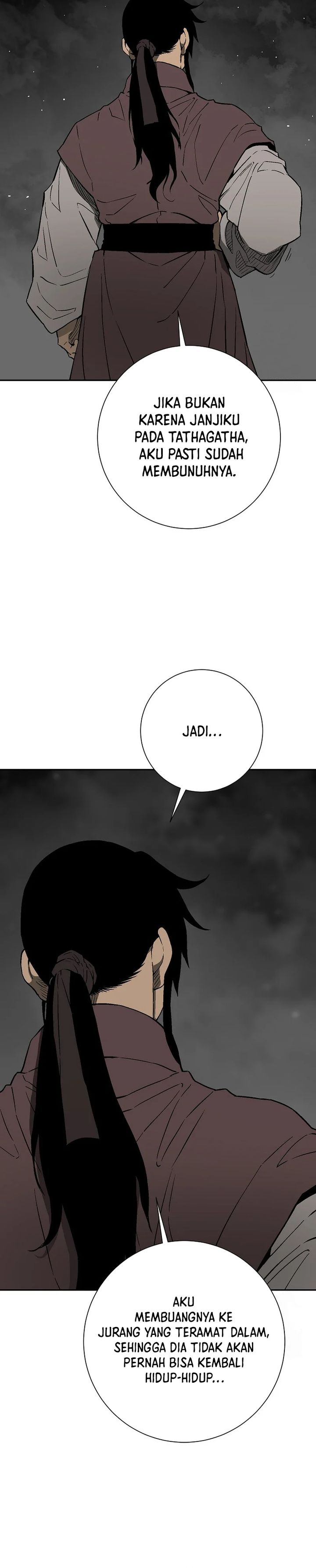 Tales of A Shinning Sword Chapter 106 Gambar 27