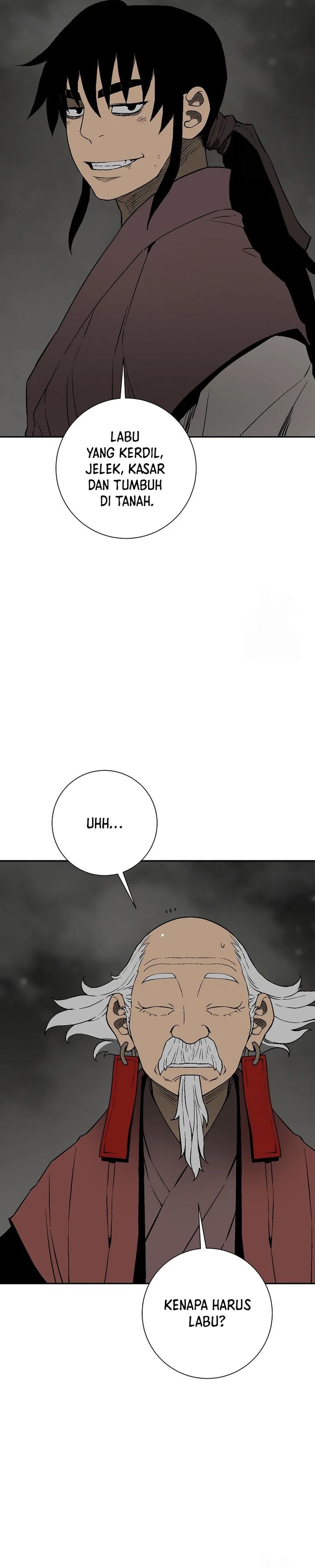Tales of A Shinning Sword Chapter 106 Gambar 30