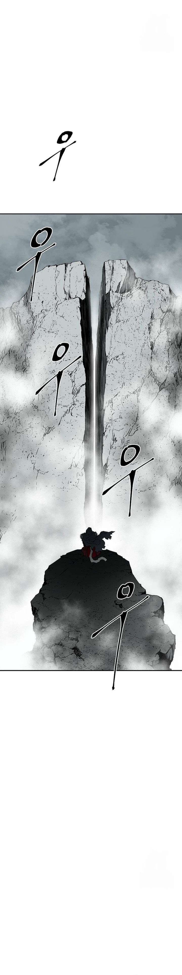 Tales of A Shinning Sword Chapter 106 Gambar 34