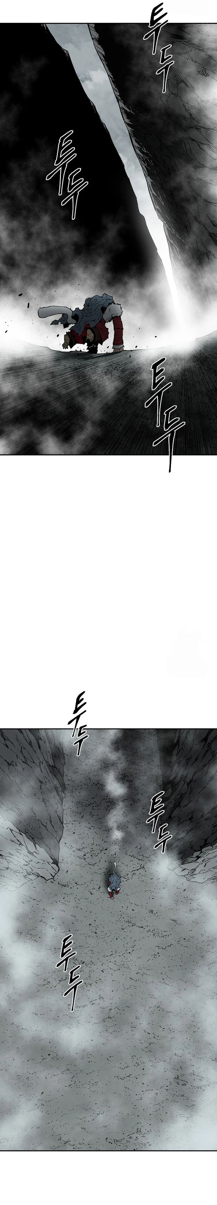 Tales of A Shinning Sword Chapter 106 Gambar 36