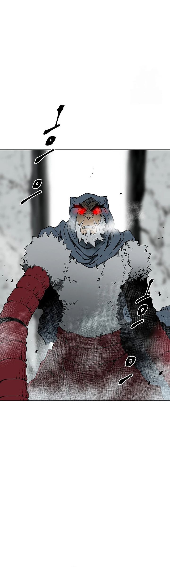 Tales of A Shinning Sword Chapter 106 Gambar 37