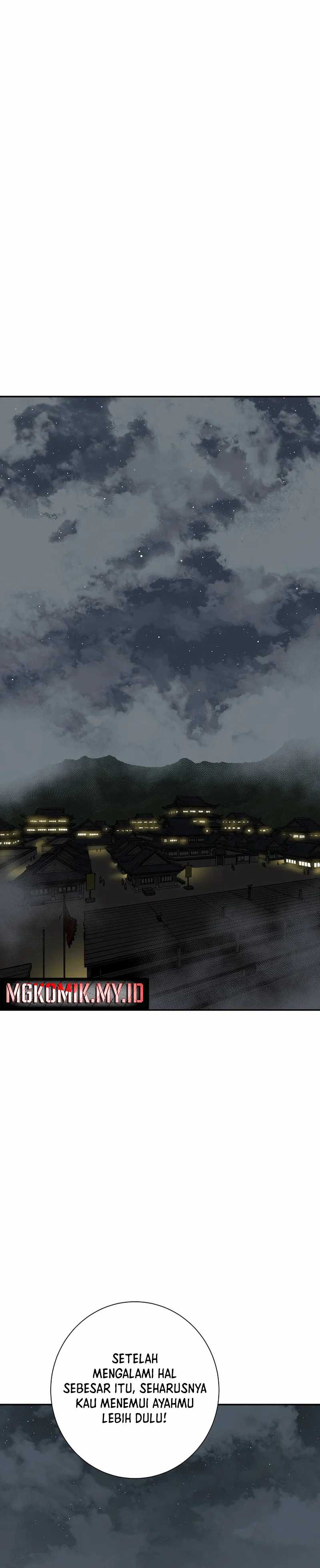 Tales of A Shinning Sword Chapter 108 Gambar 9