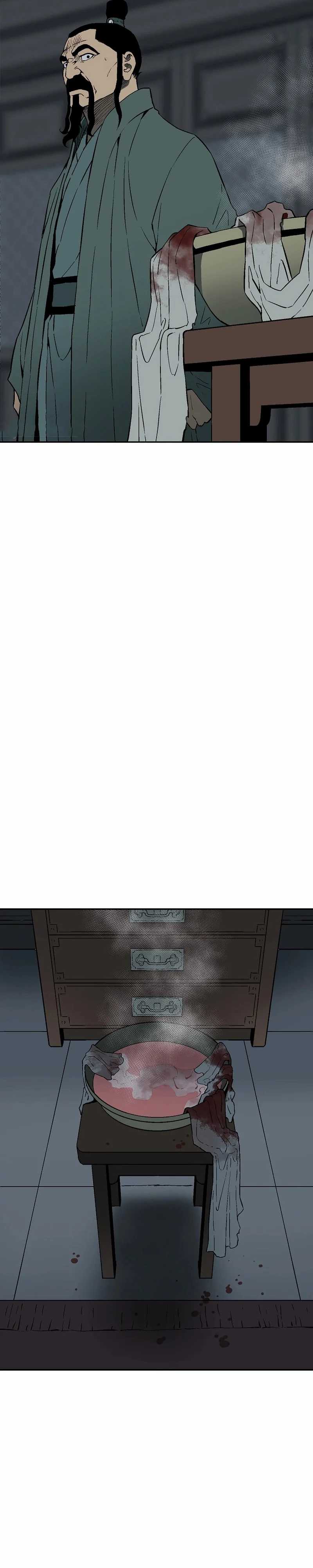 Tales of A Shinning Sword Chapter 108 Gambar 13